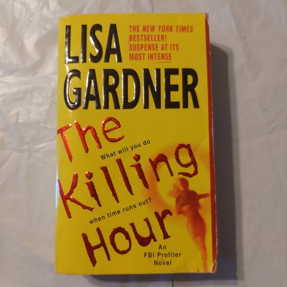 The Killing Hour - Picture 1 of 5